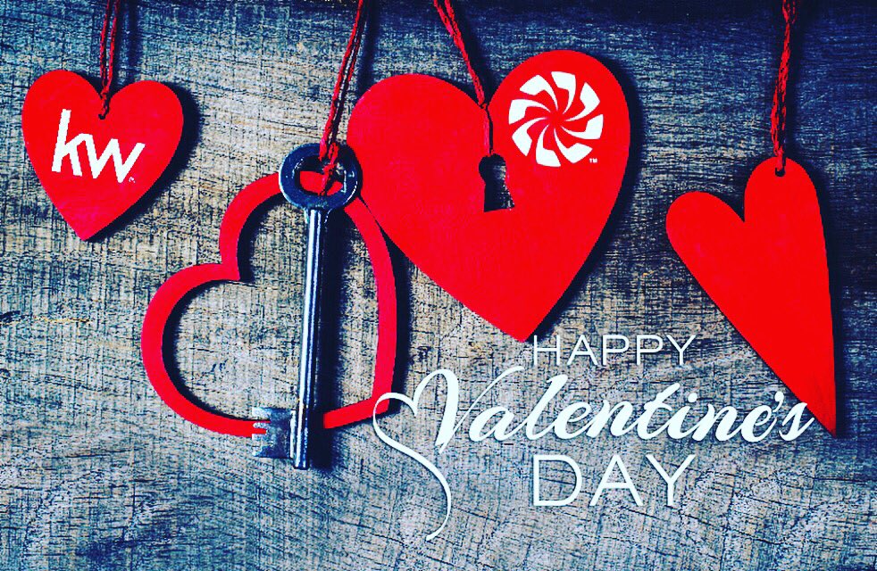 TheHaroGroup's tweet photo. Happy Valentine’s Day!
#yeahTHOSErealtors #yeahTHATgreenville #THG #THGlife #THGtribe #unparalleled #DTU #KW #1TeamInGreenville #59DaysOrFree #BuilderTradeInProgram #LoveItOrLeaveItGuarantee https://t.co/JUya5BSFy7