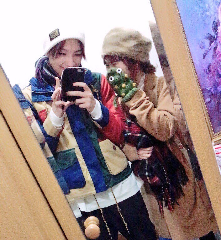 高橋 幸聖 Yukkimouse0926 Twitter