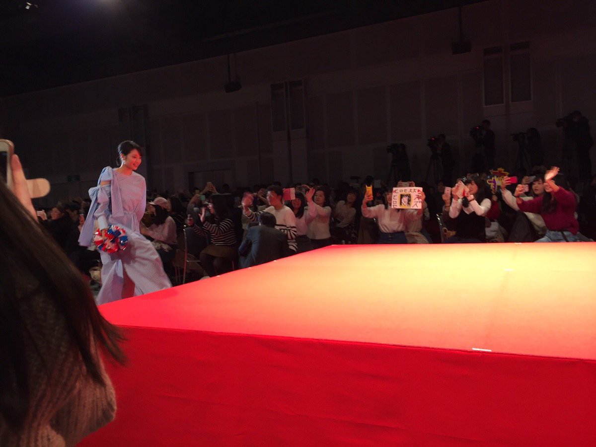 akubi_chan__'s tweet photo. チアダンの試写会行った時の
写真出てきた（笑）
広瀬すずかわいいとかそういう次元じゃなかった！！！（笑）

ほんとに大好き��映画
いつ見ても元気になれる🎦 https://t.co/VK0BDdbR8V