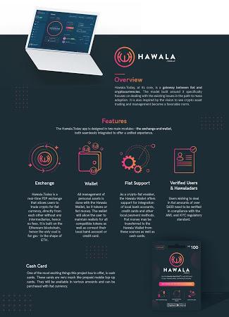 SirMon01's tweet photo. @HawalaToday nevertheless, remains one of the most interesting inventions. Carefully controlled having it makes it an indispensable instrument in our daily lives in the crypto world.
To the moon @HawalaToday https://t.co/jB9xBZBFLn