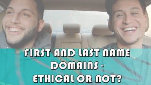OmarNegron's tweet photo. Do you buy first and last name domains? You may not agree with how I feel about them...
https://t.co/LERdyTNAQA
#domaining #domains #omarandwill https://t.co/Lt92L6Yjqq