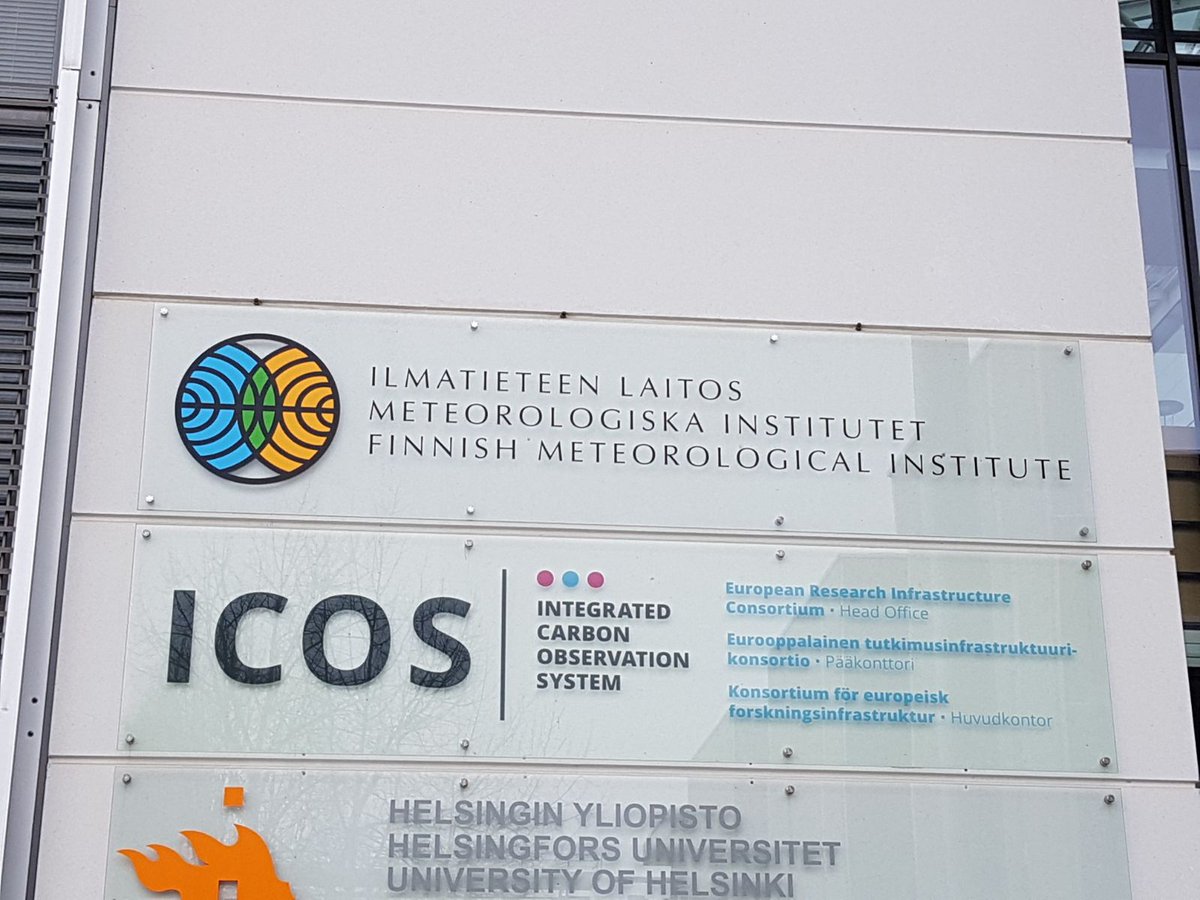 AEMET_Esp's tweet image. Estamos en Helsinki, Finlandia, presentando #SINOBAS en un taller de #Eumetnet sobre #crowdsourcing