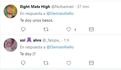 demianaiello's tweet photo. @Nofuemati @_falopa_ #Combituit #Denme https://t.co/WBkuCqHOm6