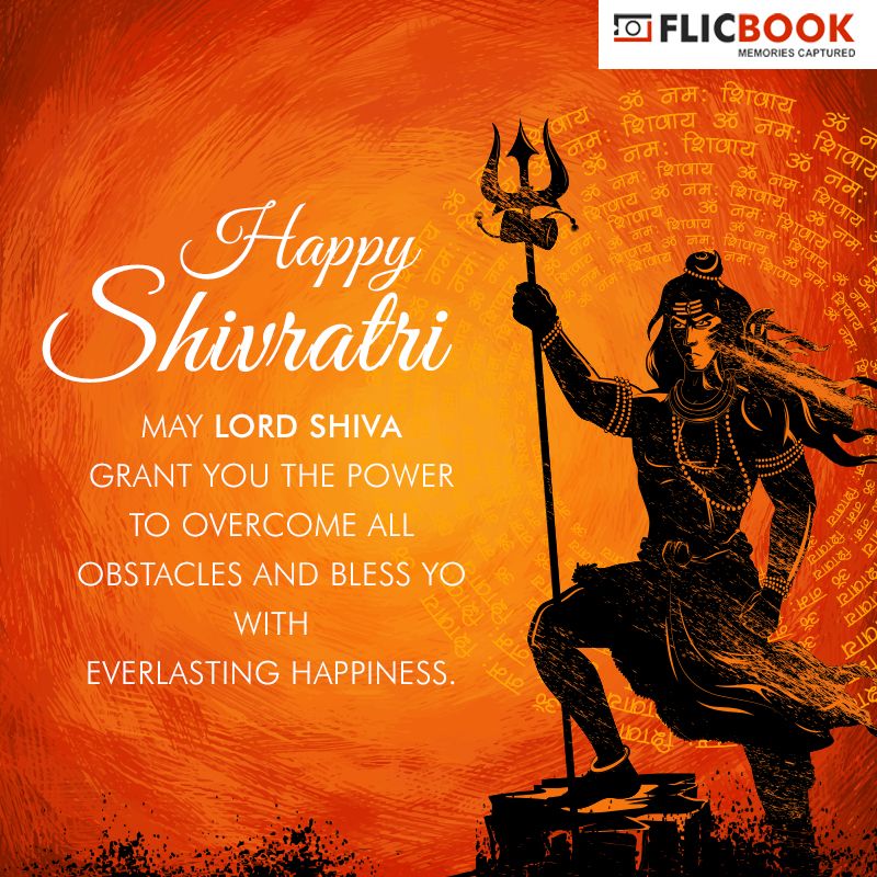 flicbookapp's tweet photo. May Lord Shiva shower on you his blessings with happiness, prosperity &amp; peace.... #MahaShivratri #Shiva #Shivratri https://t.co/8qscXjyhcy