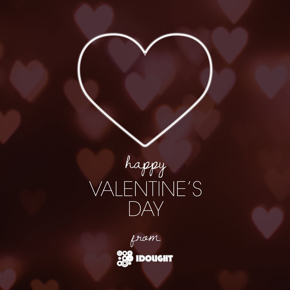 IDO_LIGHT's tweet photo. Happy Valentine's Day!
#love #light #valentines #idolight #LEDLightSolutions https://t.co/7VnaHYqNml