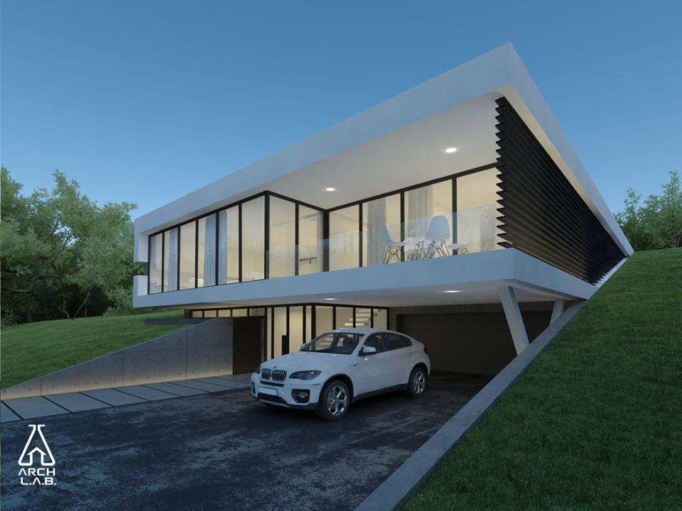 Arch Labd Arch LAB - Architecture studio (@ArchLAB_LT) / Posts / X