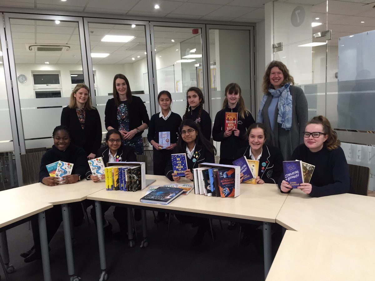 eduspots's tweet photo. It's international #BookGivingDay - an opportunity to say thank to everyone who has given books to our @readingspots libraries in Ghana this year! Medase pa! @BrightonCollege @BCNPPS @HandcrossPark @lantanapub @godolphinandlat @fonthillcharity @MML_Head @WriteHere_BK @Mo_Ma_Wolf https://t.co/phoX79upDy