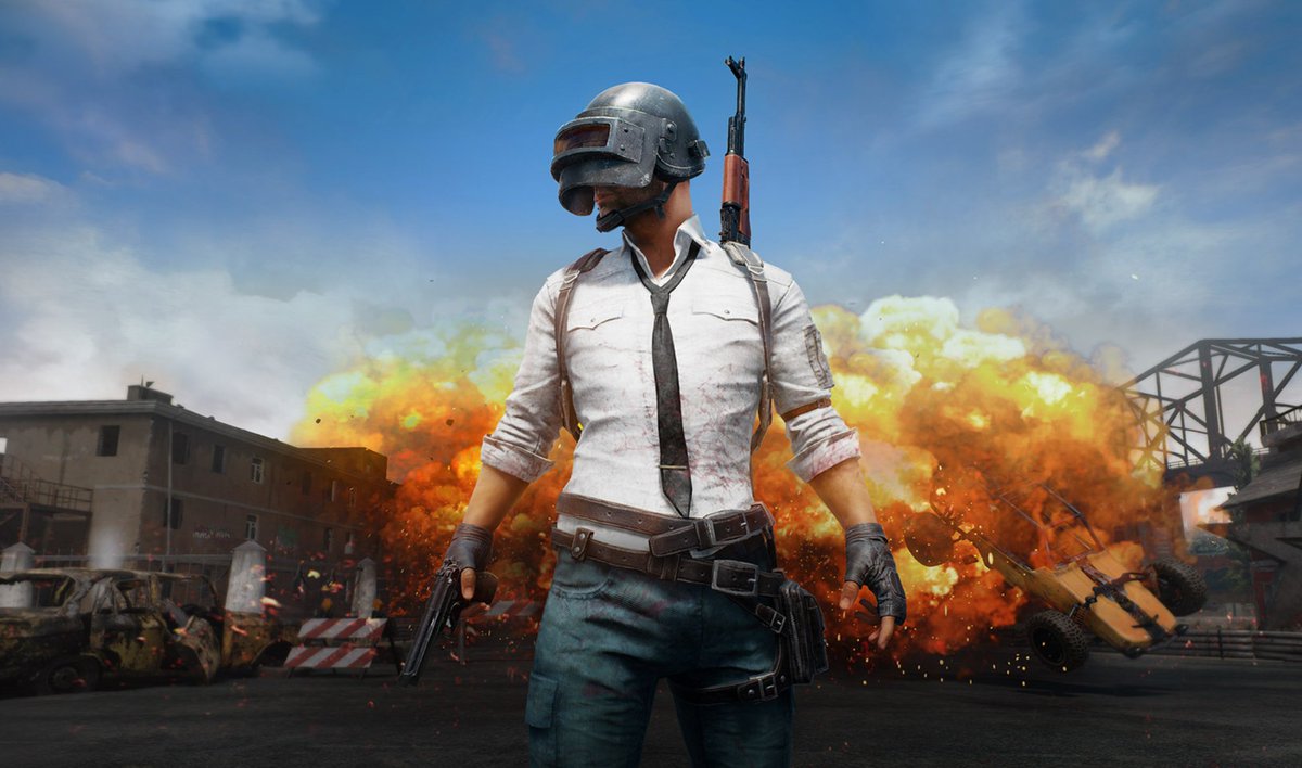 gamury_ES's tweet photo. Parece que el #PUGB para #moviles no tiene mala pinta... 🙈 ¿qué pensáis vosotros? Podéis leer la noticia aquí 👉 https://t.co/b2eiVUMj0g

#PlayerUnknowns #gamer #videojuegos #movil #lanzamientos #noticia https://t.co/cVyG87AWb2