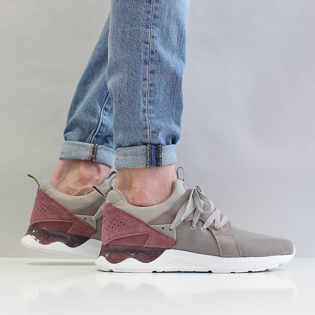 asics gel lyte v rose taupe