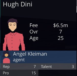 rb4nks's tweet photo. If Houdini was on the run in a sitcom.. I'd watch it. #indiedev #studioboss #unity3d https://t.co/kWdrcm5DGp