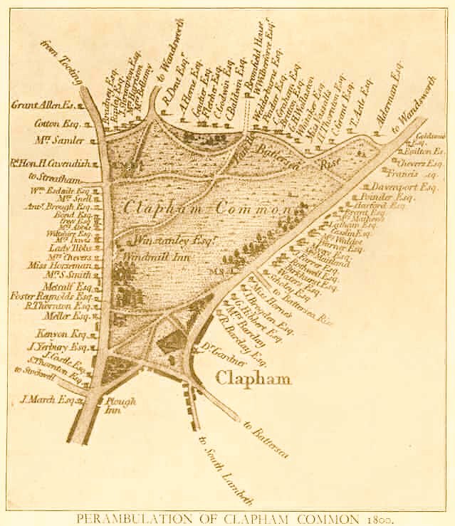 The Bloomsbury Group originated from the Clapham Sect. Their works and outlook deeply influenced literature, aesthetics, criticism, and economics as well as modern attitudes towards feminism, pacifism, and sexuality. Radical thinking back in the 1800’s. <a href="/GreatestCapital/">GreatestCapital</a> #Clapham