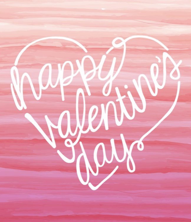 Happy Valentine’s Day all 😍❤️  #valentinesday #valentines #love