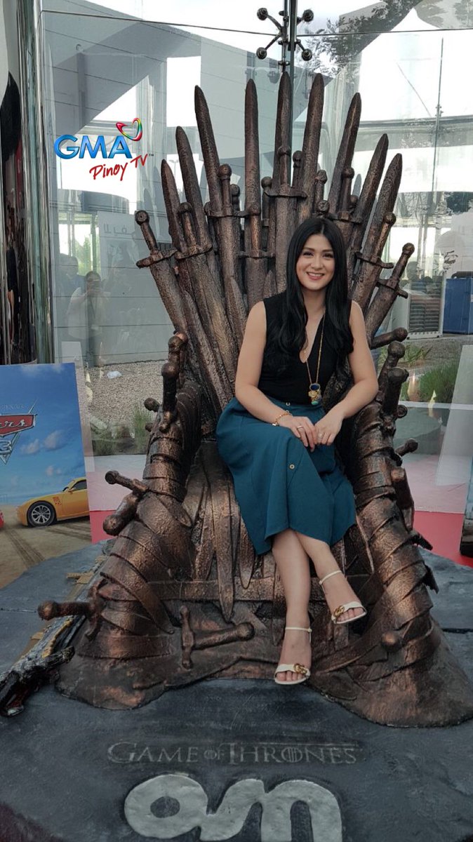 gmapinoytv's tweet photo. Our #PusongPinoyDubai crew is COMPLETE! Carla Abellana, @andreaetorres, and @aicellesantosme roam the streets of Dubai together and SLAY like the queens that they are! 👑 #KapusoAbroad #GMAPinoyTV https://t.co/wQFQaSBq4l