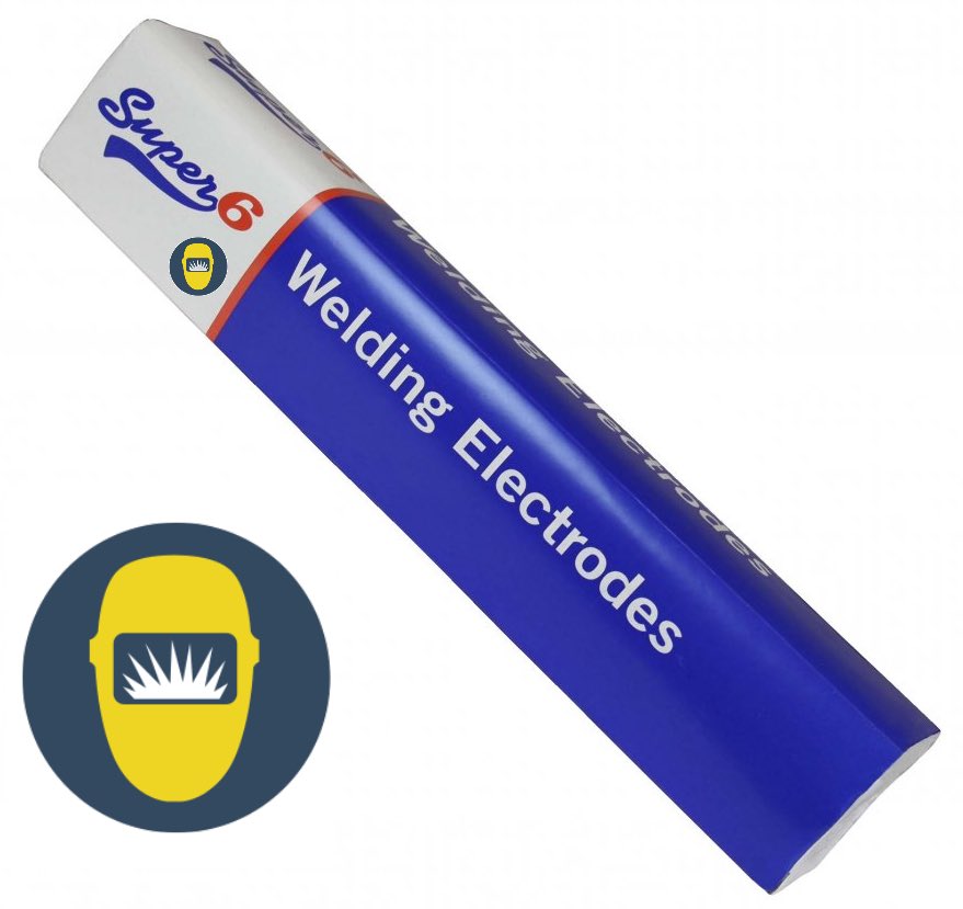 weldersdiscount's tweet photo. Need a great quality Rod for an unbelievably low price? Allow us to introduce you to the Super 6 6013 electrode available now!! https://t.co/am6TkT7Hso https://t.co/ZolA3hygzE