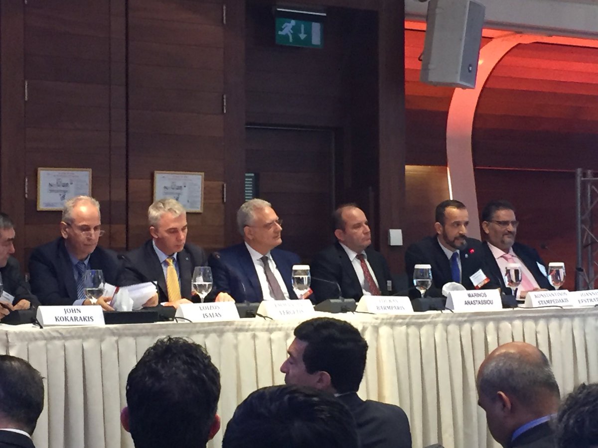 <a href="/ermafirst/">HighPpm</a> <a href="/k/">k</a>.stampedakis taking about environmental compliance regulations <a href="/CL_forums/">Capital Link Forums</a> Cyprus 2018