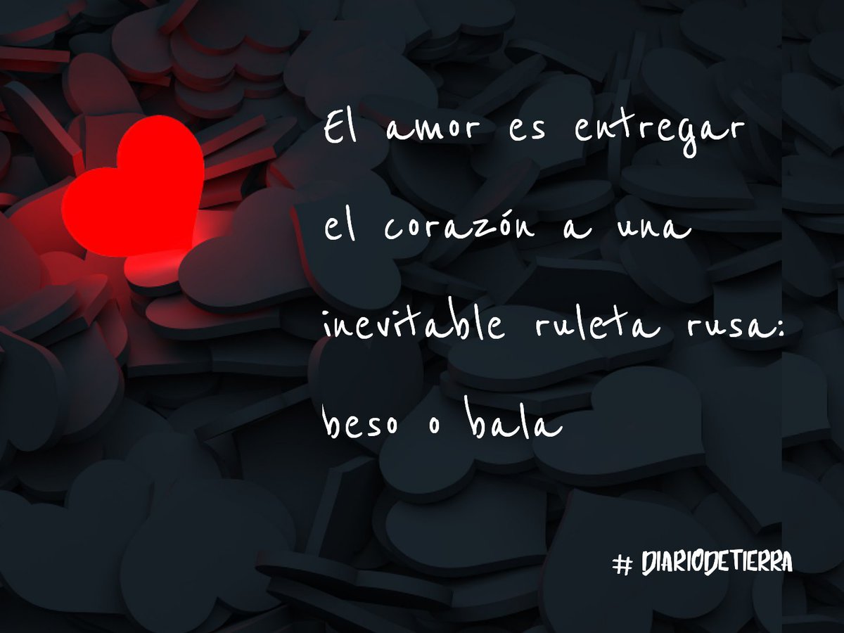 Diario de Tierra tweet media