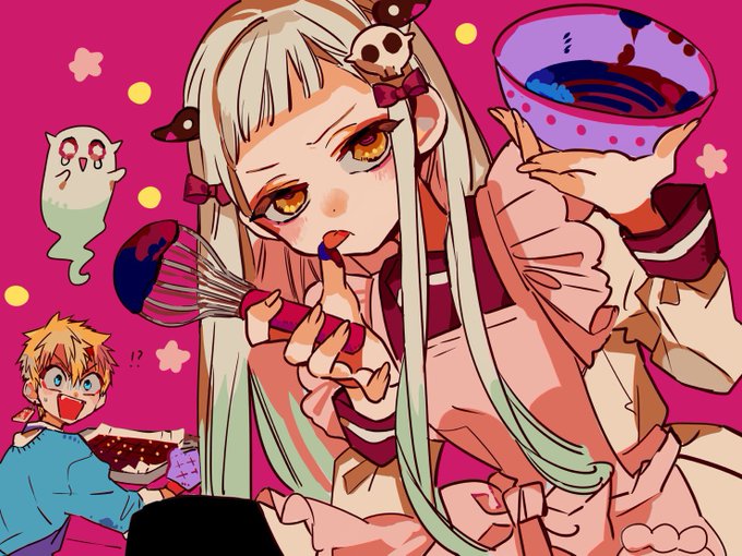 画像まとめ 地縛少年花子くん 18ページ目 アニメレーダー 画像まとめ 地縛少年花子くん 18ページ目 アニメレーダー