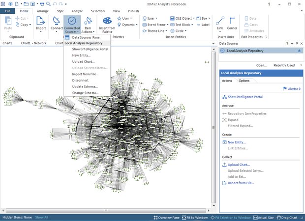 ArrowECS_Edu's tweet image. U4AI25 IBM #i2 #AnalystsNotebook v9.0.5 Upgrade Course on 26th February is #guaranteedtorun #IBMTraining edu.arrow.com/uk/trainings/o…