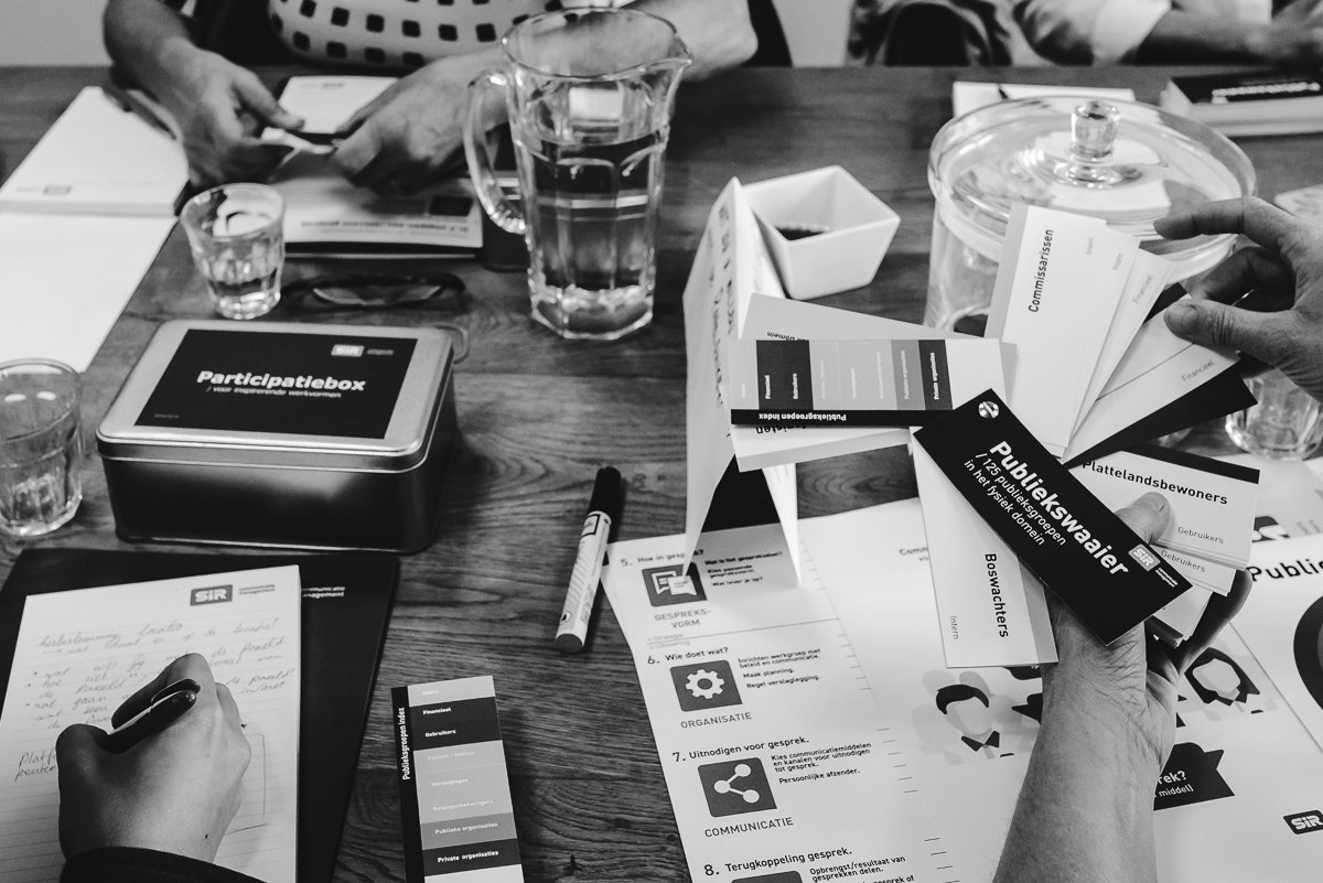 MarijnKuil's tweet photo. Masterclass 'ontwikkelen #participatieaanpak bij de #Omgevingsvisie': https://t.co/bcyMkW8waj. 8 maart 2018 - 10.00 tot 16.00 uur - in Utrecht https://t.co/8vw0HoNwlw