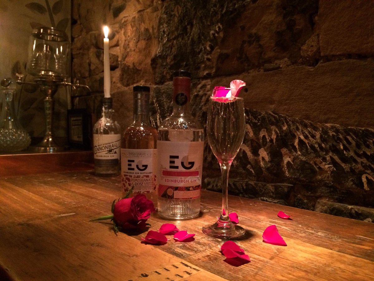 Violets are red, 
roses are blue, 
we got this wrong
But we love you 
#gin4life
