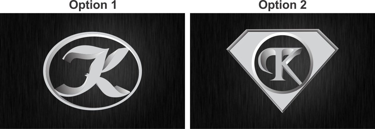 ranjan_designer's tweet photo. #logo design in k Name
#prettifycreativ https://t.co/FXNvXBS08p