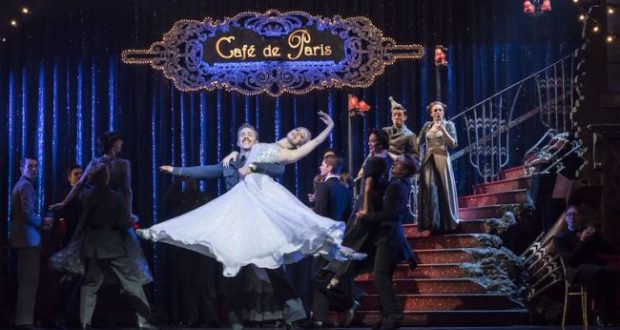 #BALLET #REVIEW Matthew Bourne’s Cinderella <a href="/MKTheatre/">Milton Keynes Theatre</a> “Bourne and his company never disappoint: magically mesmerising” ⭐⭐⭐⭐½ bit.ly/2Clt2RH #MiltonKeynes