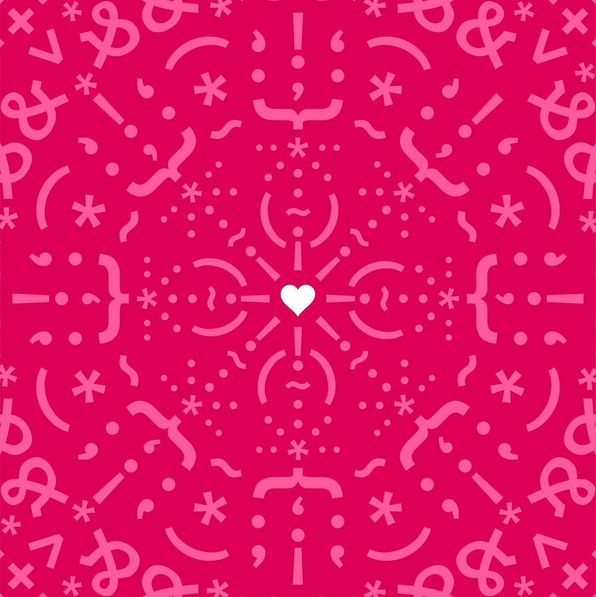 char_line_m's tweet image. Happy Valentine day, if you celebrate it :) here is a date if you don't have one : new Date('February 14, 2018 12:33:00')
If you don't celebrate it, enjoy you day with you loved code ❤
#ValentinesDay #codingcouple #lovetech