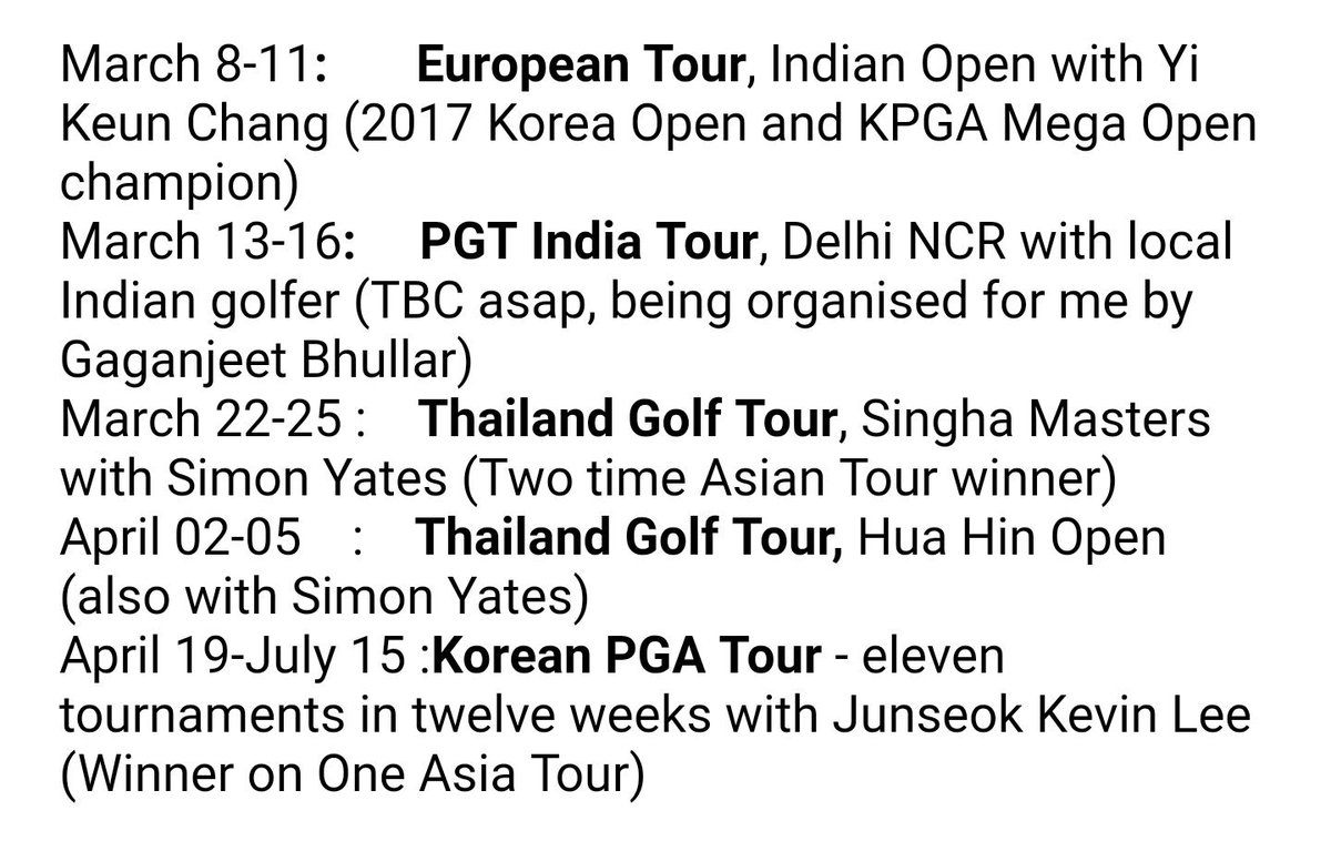 Quilly 🇮🇪🇰🇷⛳ tweet media