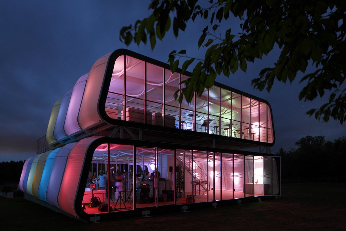 ces_events's tweet photo. #Multideck structures from C.E.S are real show stoppers! Give our team a call to discuss your #Hospitality or #Productlaunch temporary structure requirements! #TEMPORARYSTRUCTURES https://t.co/zjRHi04mIJ