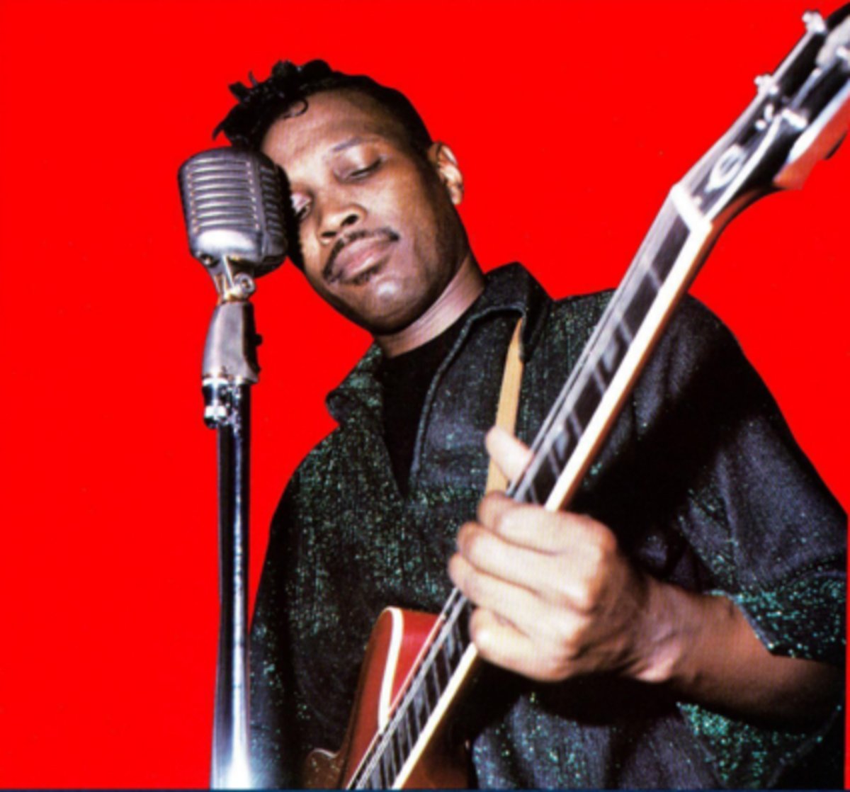 AmeriBluesScene's tweet image. Happy Birthday in Blues Heaven - #MagicSam (2/14/1937 - 12/1/1969) Here are some things you may not know about the master of #WestSideSoul americanbluesscene.com/10-things-you-…