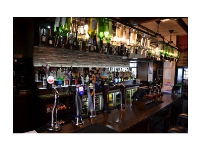 Any <a href="/BrentfordFC/">Brentford FC</a> Fans looking for somewhere to stop off at on the way to the match on Satuday, come pop in to the Chilton, serving away day fans, and just off the A1 en-route to Sunderland. Showing Sky Sports, Multiple Bars and Match Day food. Or even a place to stay if you need.