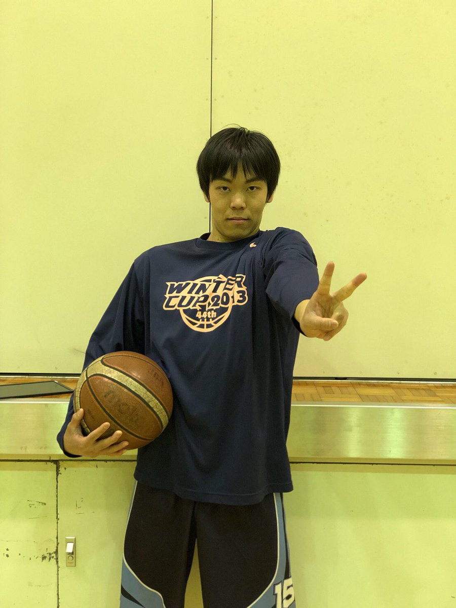 芦屋大学男子バスケットボール部 Twitter પર 選手紹介 本日より1名ずつ選手を紹介していきます 名前 根来 達也 背番号 30番 学部学科 臨床教育学部教育学科 出身校 初芝橋本高等学校 和歌山県 今シーズンの抱負 日々を大切にし 目の前のことに全力で挑んで 芦屋大学男子バスケットボール部 Twitter પર 選手紹介 本日より1名ずつ選手を紹介していきます 名前 根来 達也 背番号 30番 学部学科 臨床教育学部教育学科 出身校 初芝橋本高等学校 和歌山県 今シーズンの抱負 日々を大切にし 目の前のことに全力で挑んで