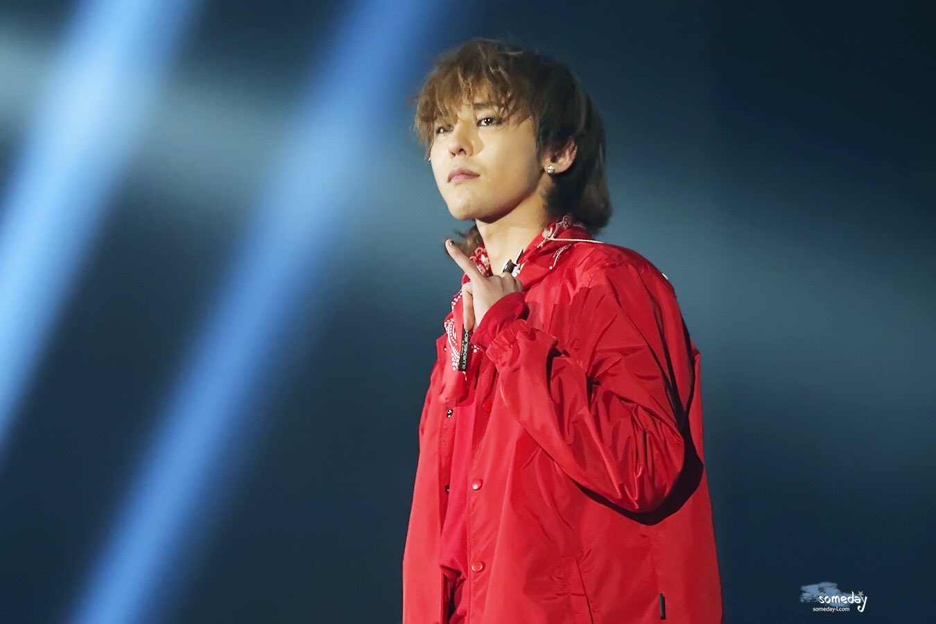 Someday Liuliu1350 Twitter