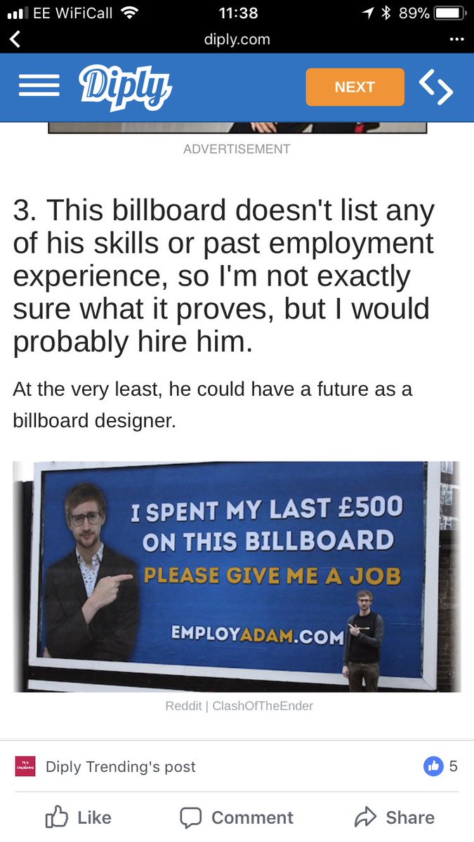 alan_w1989's tweet image. I’d say you did alright for yourself @adampacitti #startedfrombottom