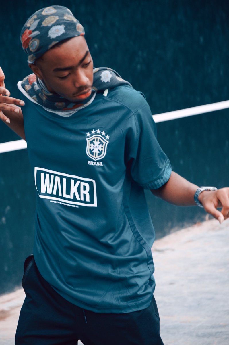amaru5s's tweet photo. WALKR x BRAZIL
FLASH DROP
WALKR TO THE WORLD
#WALKRXBRAZIL #WALKRTOTHEWORLD https://t.co/XFT3CzlEvu