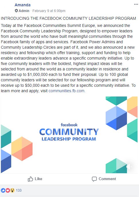wantedcommunit's tweet photo. Guess who will apply ? wait for it wait for it wait for it Yessssss @WANTEDCOMMUNIT 💪😎😍 #cm #digital #socialmedia #digital find all our groups by clicking here https://t.co/bkStLe2yEG Thanks again @Facebook for the #FCS in London it was awesome ❤️ https://t.co/BYkYzVUeaE