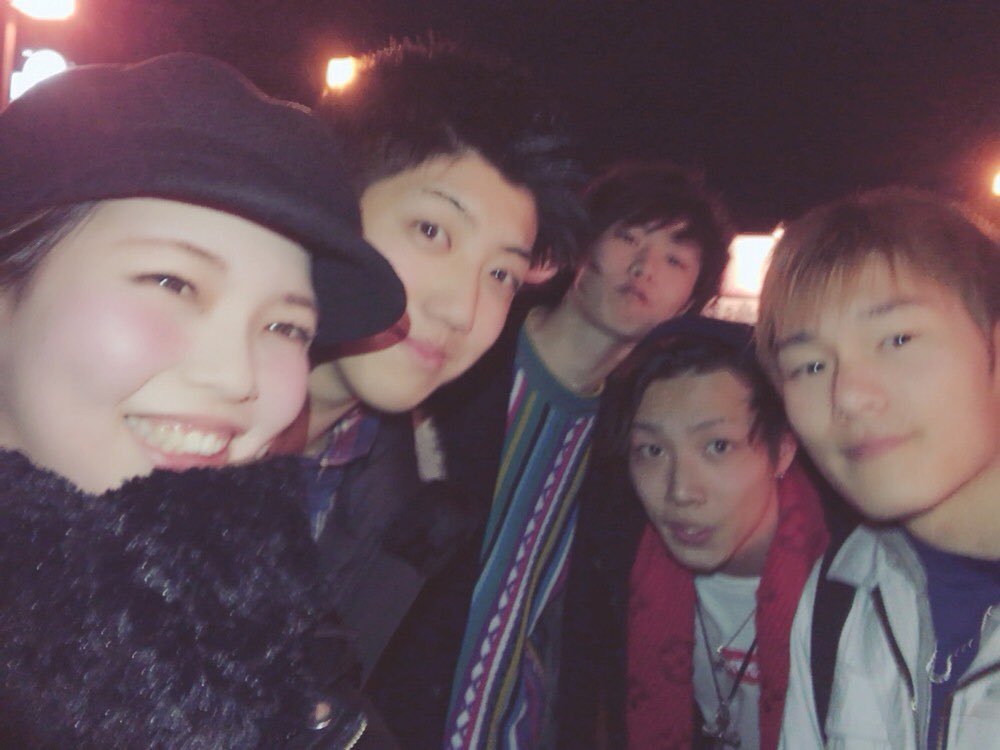 sinsei_1030's tweet photo. そーいや昨日は新年会 https://t.co/ixijWORI8g