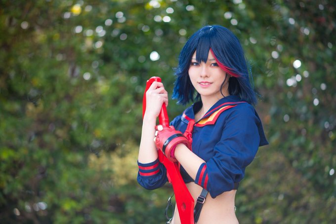 コスプレイヤーるたぴのTwitter画像8