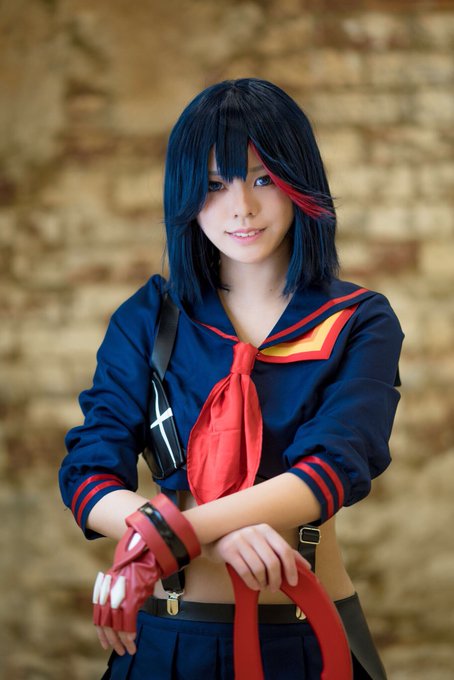 コスプレイヤーるたぴのTwitter画像7