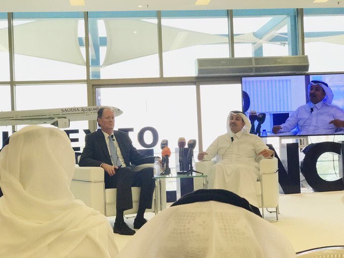 أخبار السعودية tweet media
