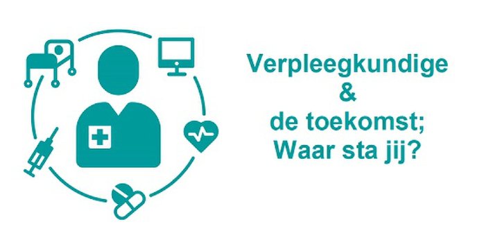 Nieuwe #MOOC (bit.ly/2Ckk9YL) 'Samen trots de toekomst in. Ga je mee?' van het <a href="/spaarnegasthuis/">Spaarne Gasthuis</a> voor verpleegkundigen staat klaar, schrijf jezelf alvast in!
