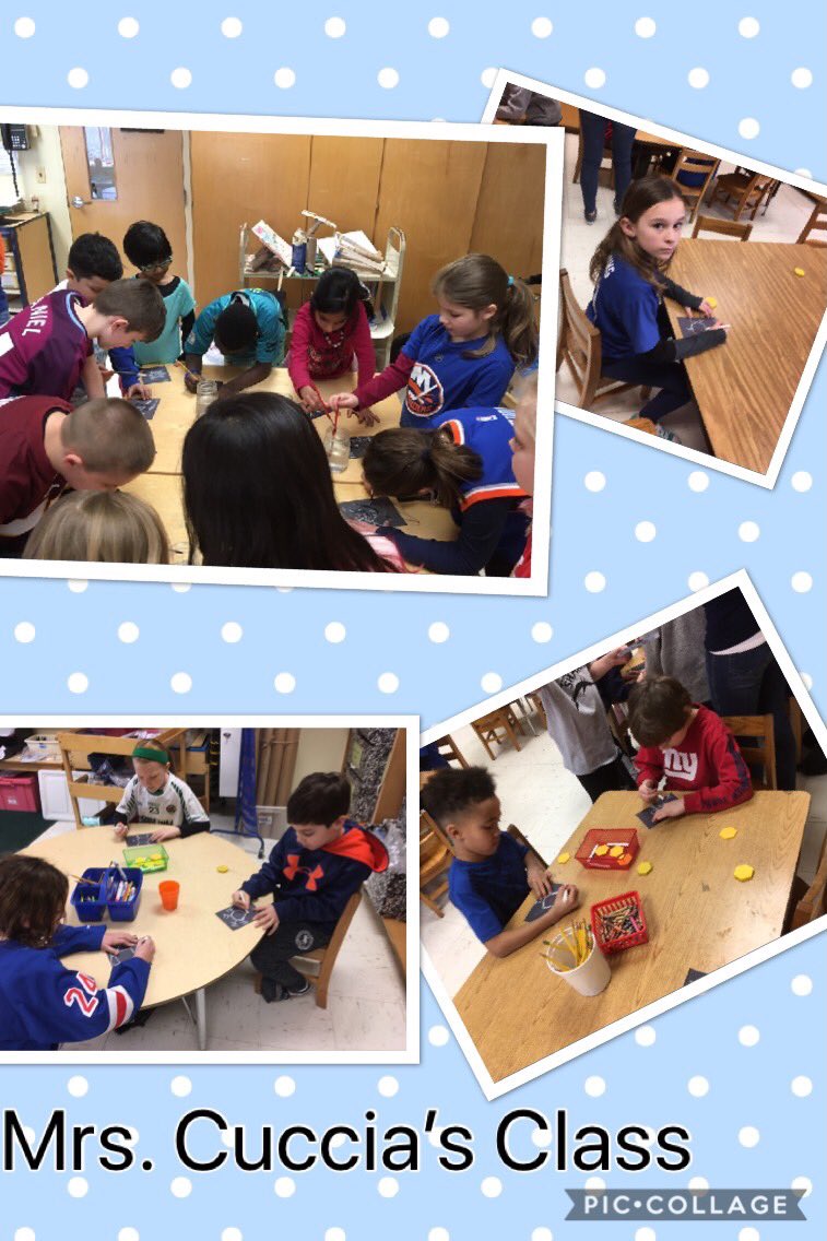 Sciencediva14's tweet image. 2nd grade snowflake lessons with @SorrentinoMath @WOSnews