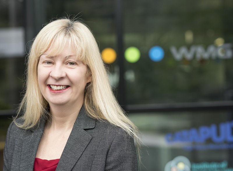 #Love is in the air, or is it? Not everyone may have the best intentions, our Professor Monica Whitty from <a href="/WMGCyber/">WMG Cyber Security</a> shares her top tips on staying safe online ow.ly/t7Ep30iosrT #CyberSecurity #CyberAware #RomanceScammers #ValentinesDay