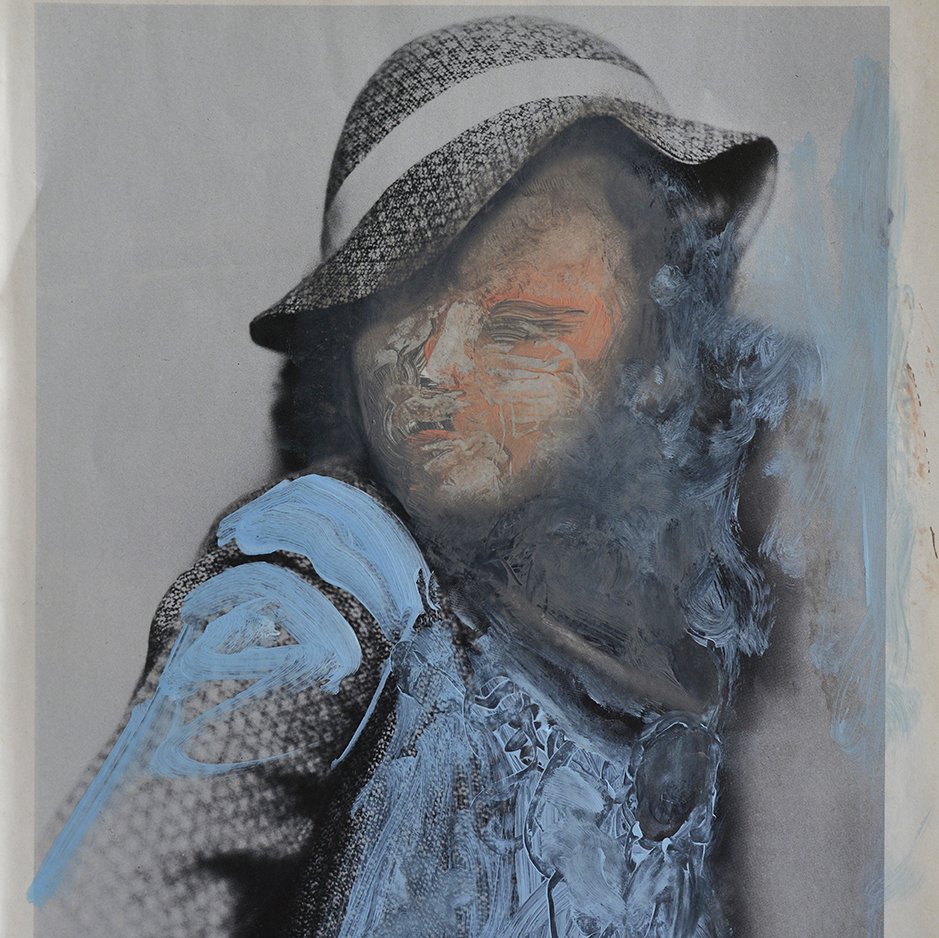 FAPPANI's tweet image. Recent WORK - 2018 
matthieufappani.com  
. . .  
#wip #artgallery #studie #oil #oilpainting #photography  #painting  #surrealism #fappani  #contenporaryart  #neoexpressionism #mixedmedia #popsurrealism #portrait #art  #fashion #paris #collage #color #france #recentwork