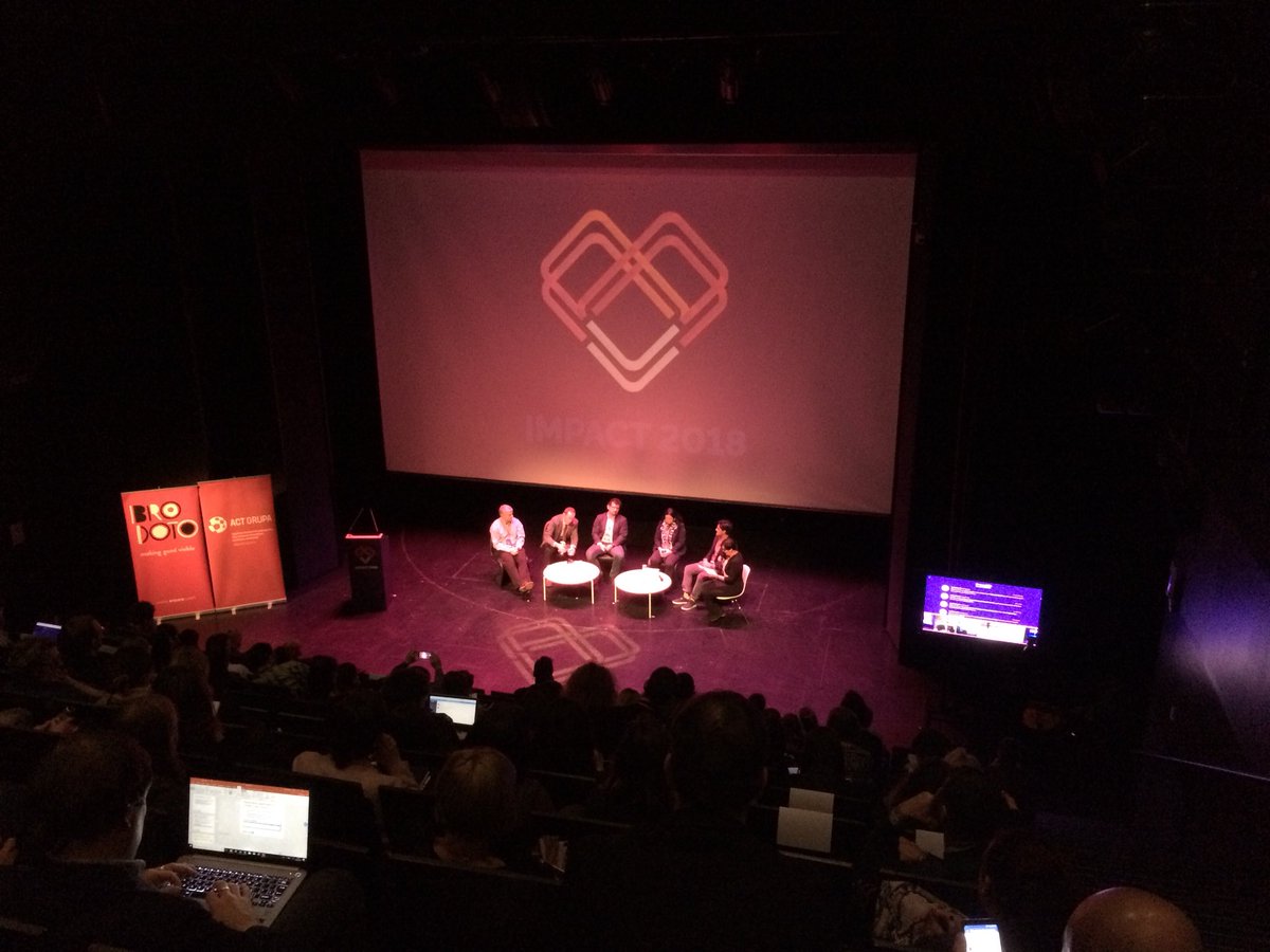 PeterPtashko's tweet photo. Pleased to have arrived in Zagreb from London just in time for a panel, straight from the heart ❤️, on Impact Investment. Looking forward to #Impact2018 #impinv #socent #socinn #ValentinesDay2018 https://t.co/hgEeNU2hf7