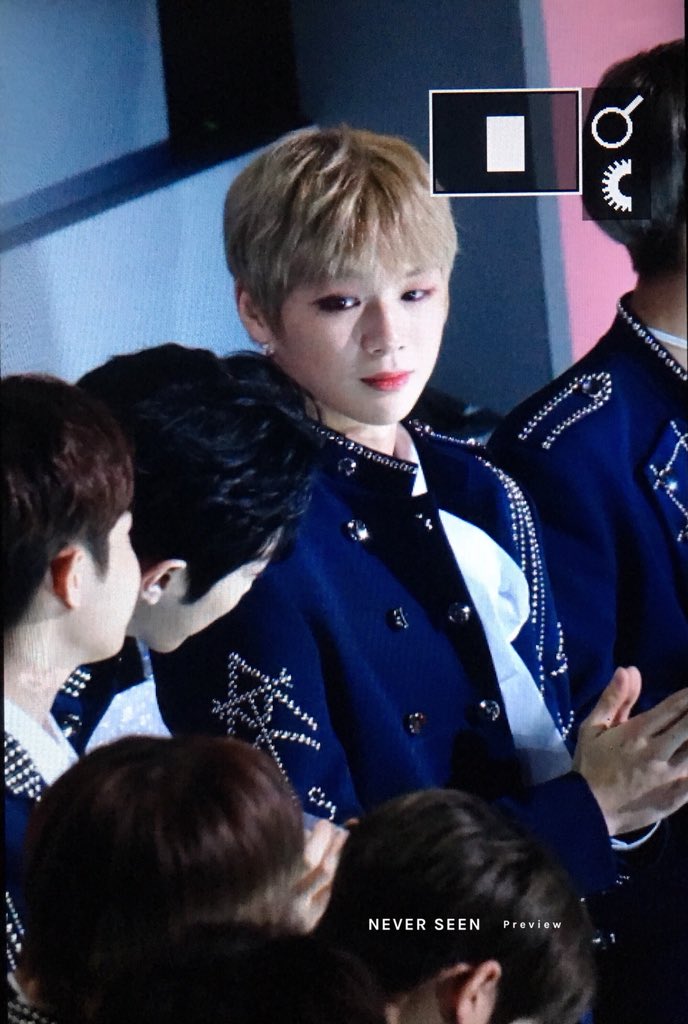 강다니엘 나한테 왜 이러지..... | 인스티즈