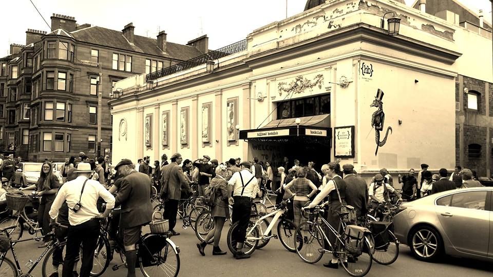 Saved by Robots tweet media