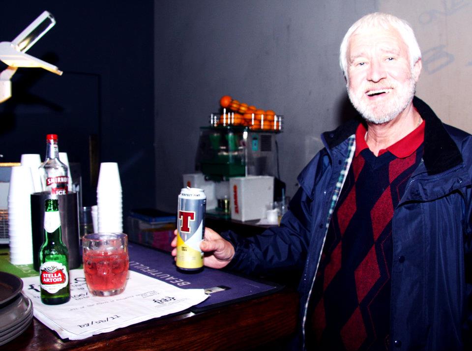 Saved by Robots tweet media