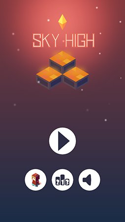 App_Scout_com's tweet photo. ★✩Sky High Block Jump✩★

Are you looking for an addictive and endless platformer game to spend hours of fun with family and friends without even noticing the time? Well, we’ve got some great news for you.
Link: https://t.co/593Hsau6u7
#jumpinggame #mobilegame https://t.co/WXUJCpDDTJ