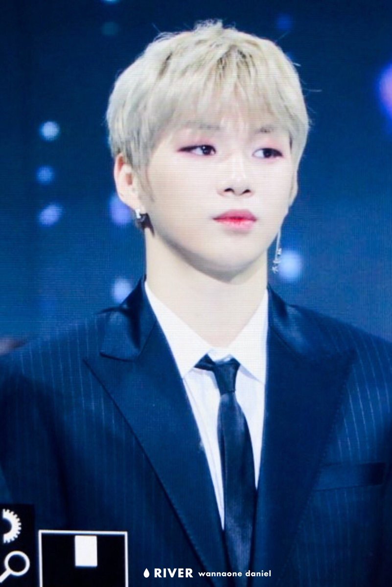 강다니엘 나한테 왜 이러지..... | 인스티즈